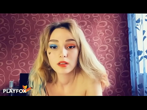 ❤️ Töfrandi sýndarveruleikagleraugu gáfu mér kynlíf með Harley Quinn ️❌  Kynlíf á is.yespornpics-com.ru ﹏